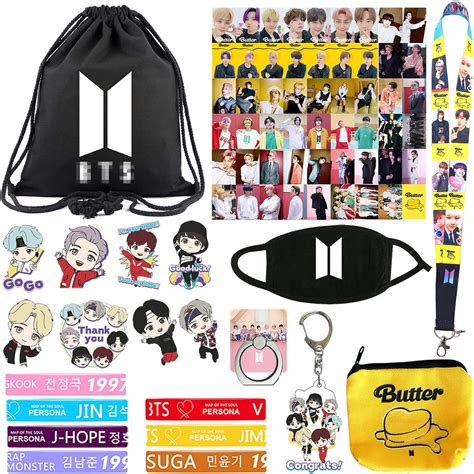 bts merch